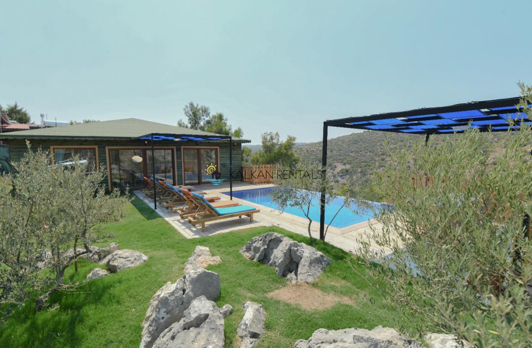 Villa Vadi 3, Conservative Villa For Rent