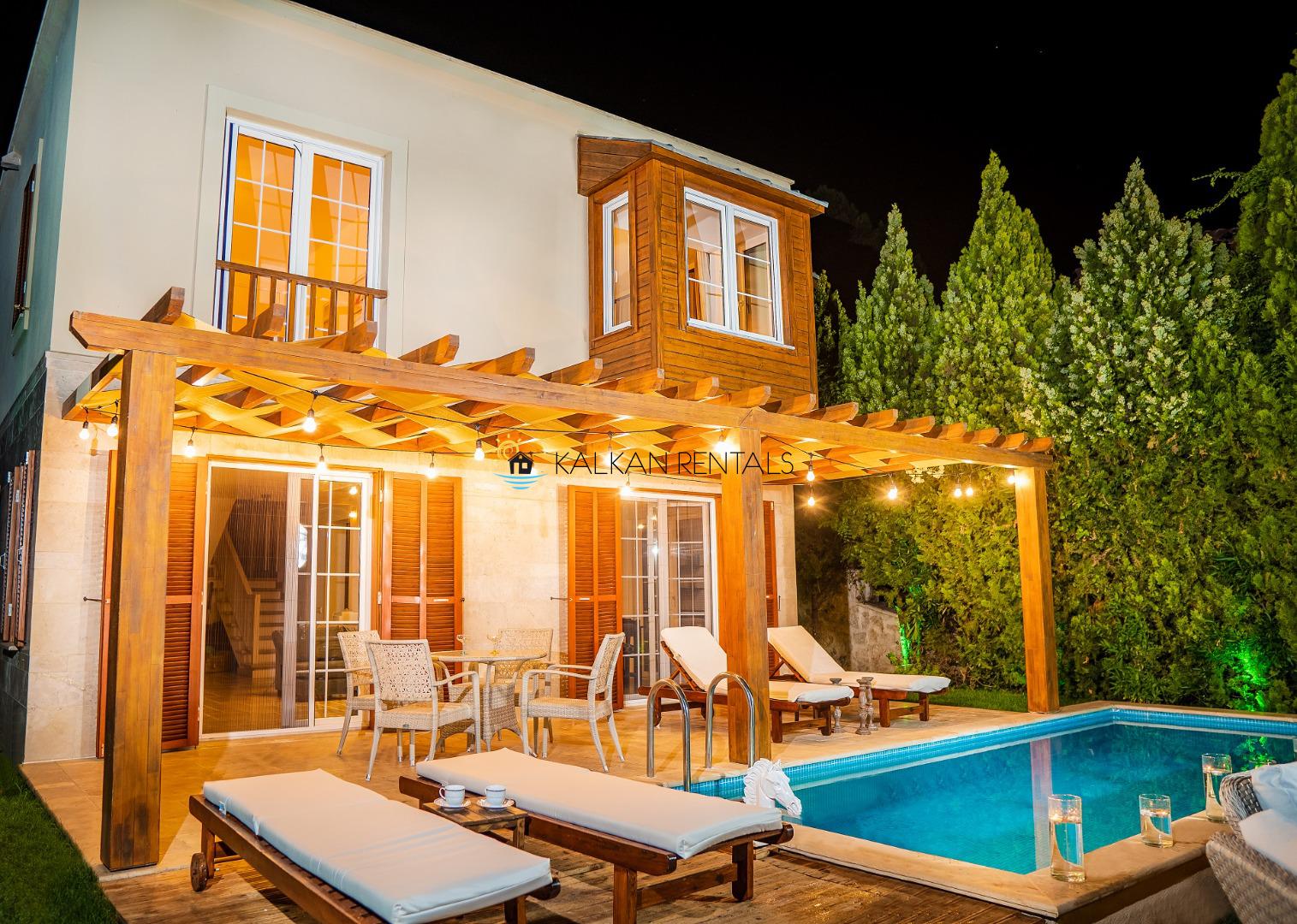 Villa Marlin