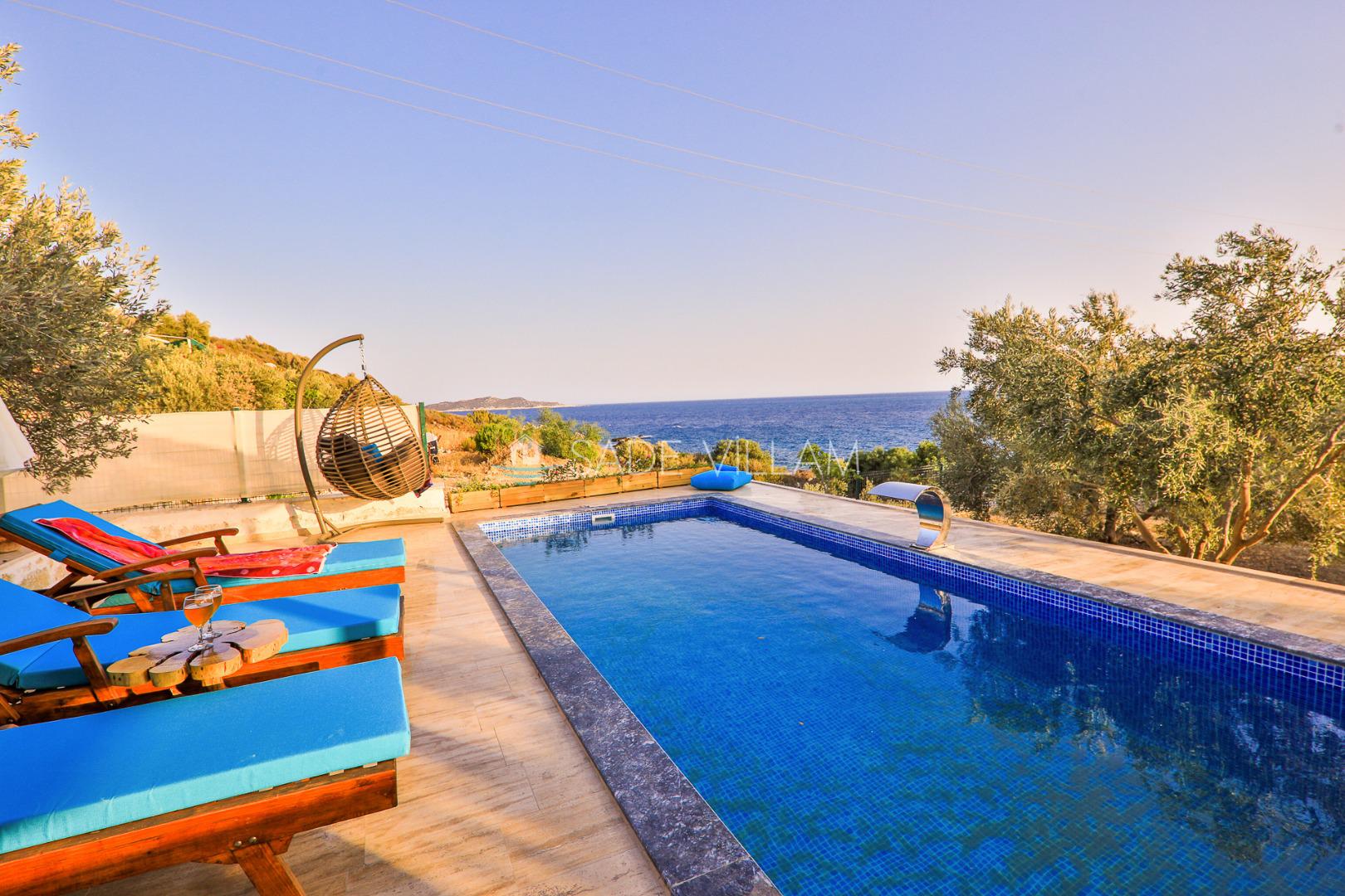 Villa Patara Adonis 2
