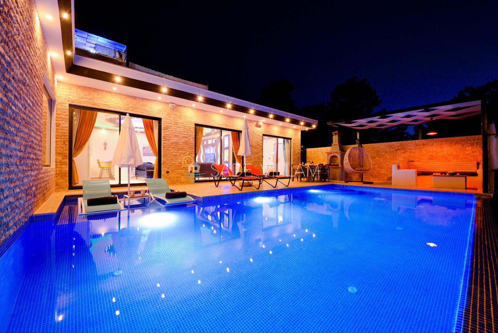 Villa Anemon 2