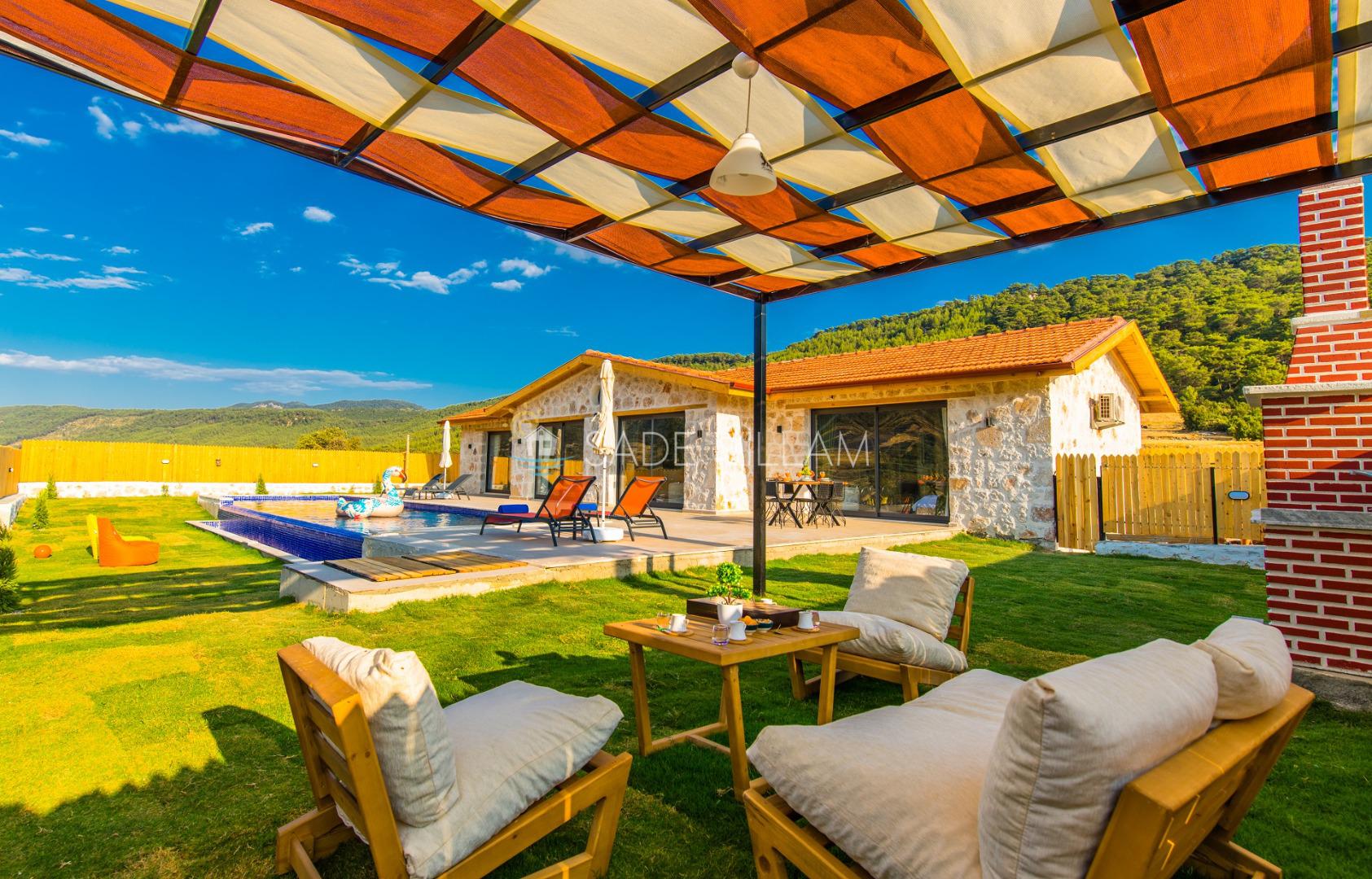 Villa Anetos