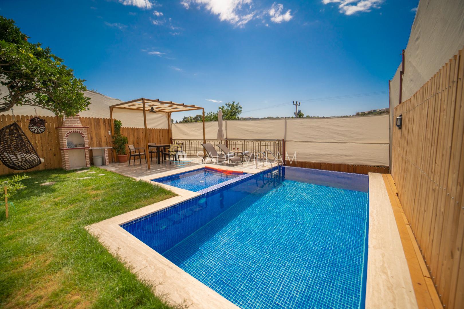 Villa Azra