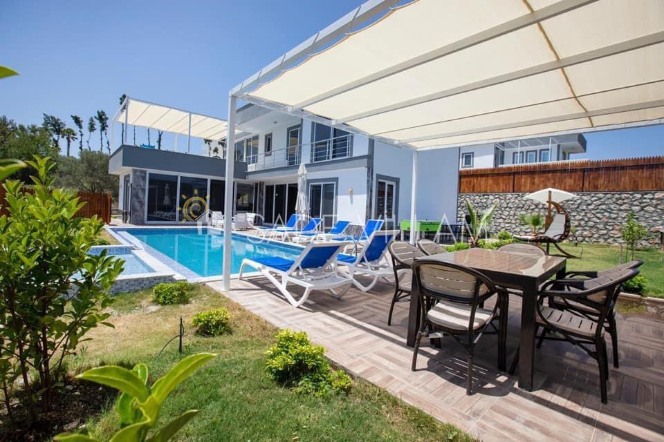 Villa Carpe Diem 1