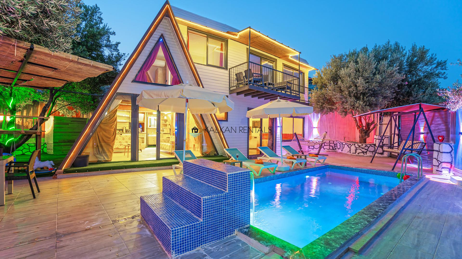 Villa Esila