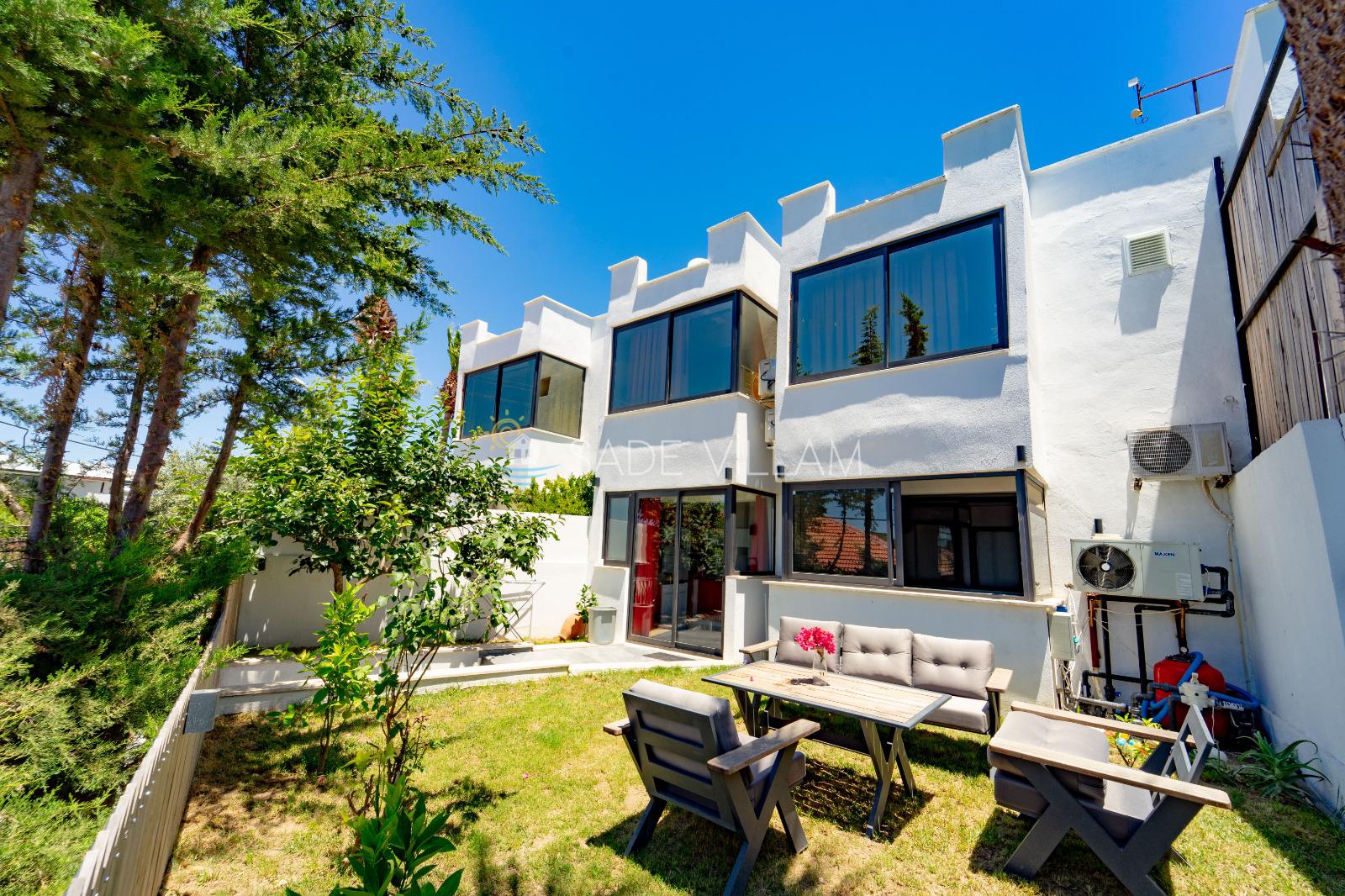 Villa Exclusive