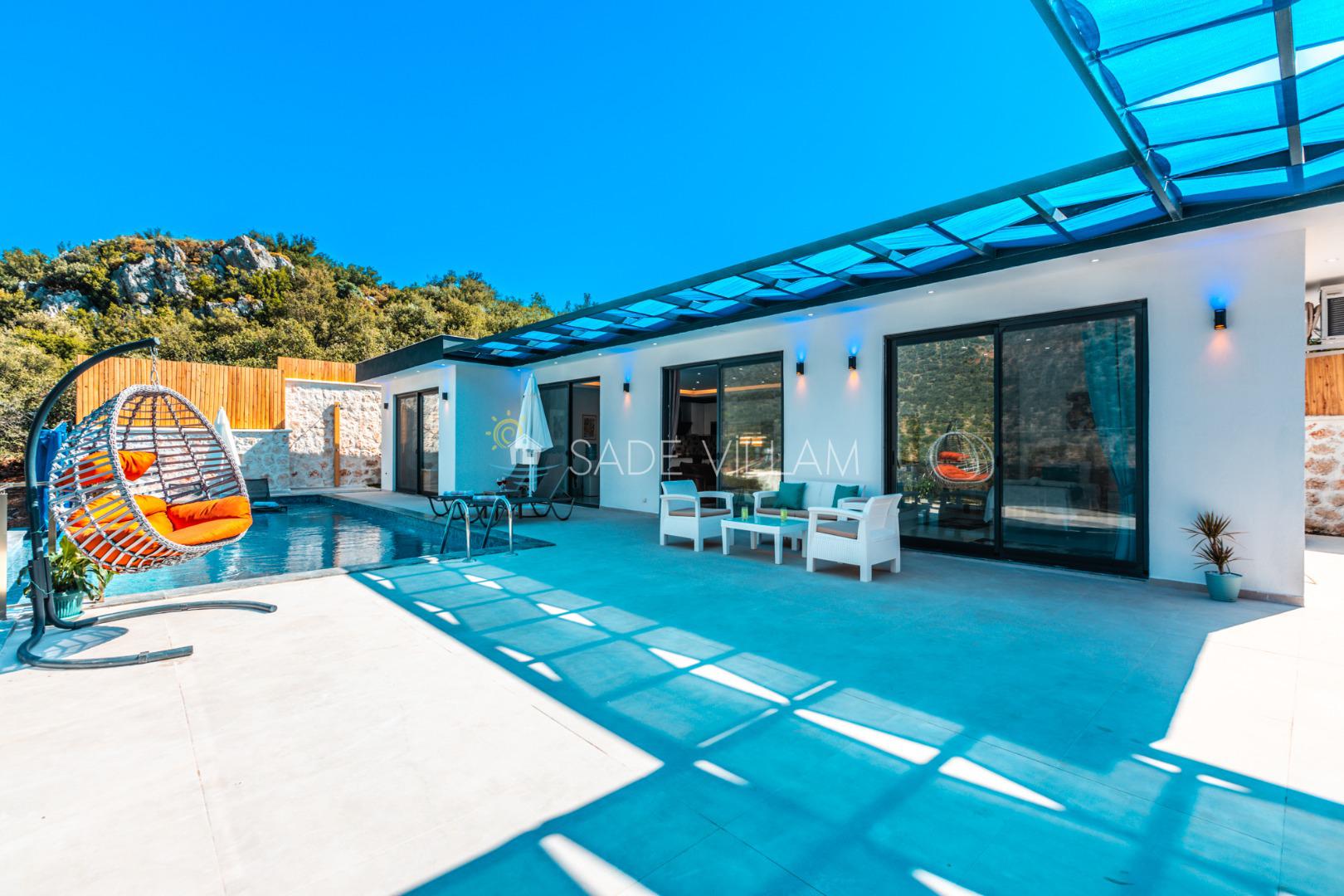 Villa Gülfidan