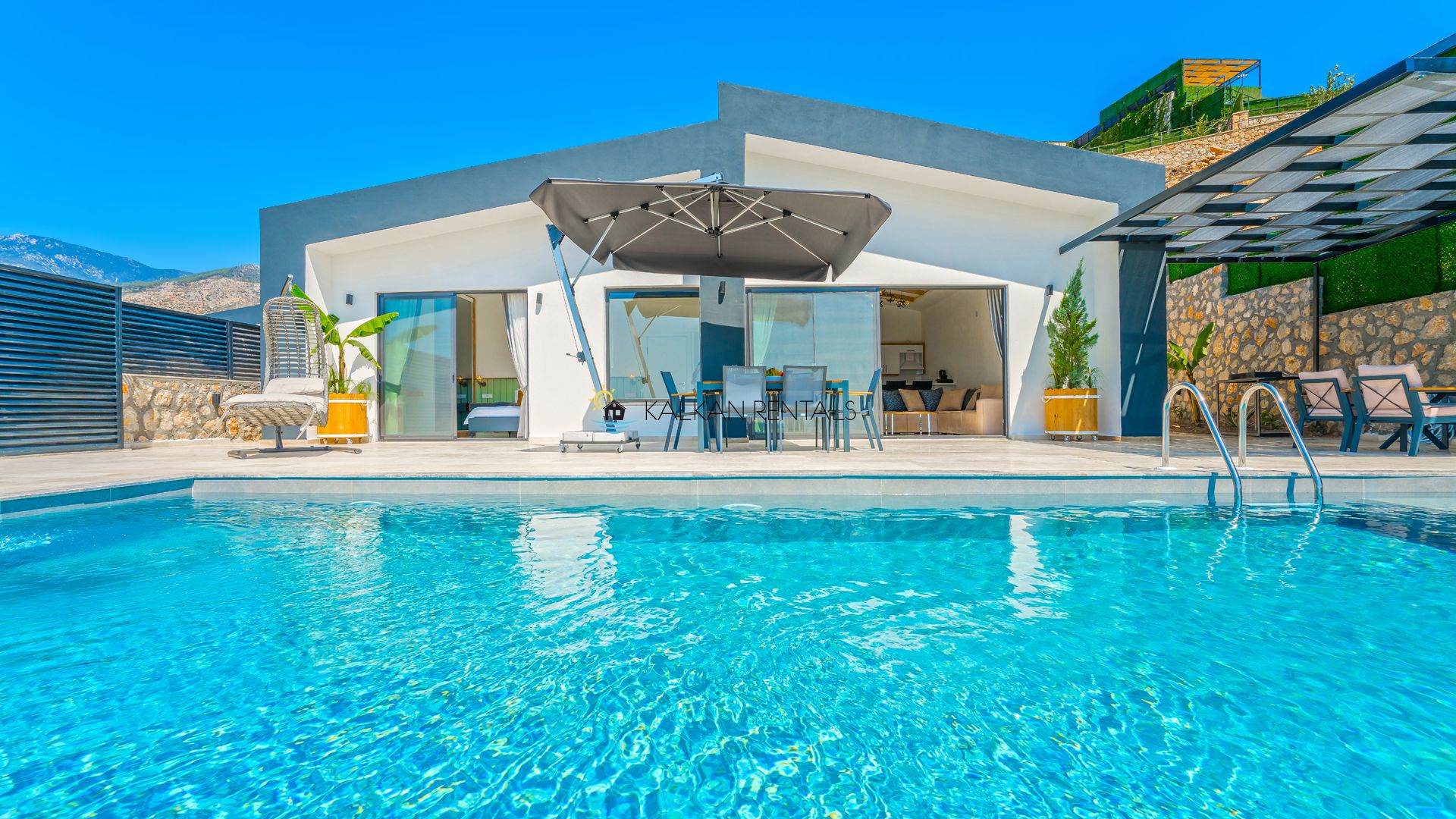 Villa Heva 1