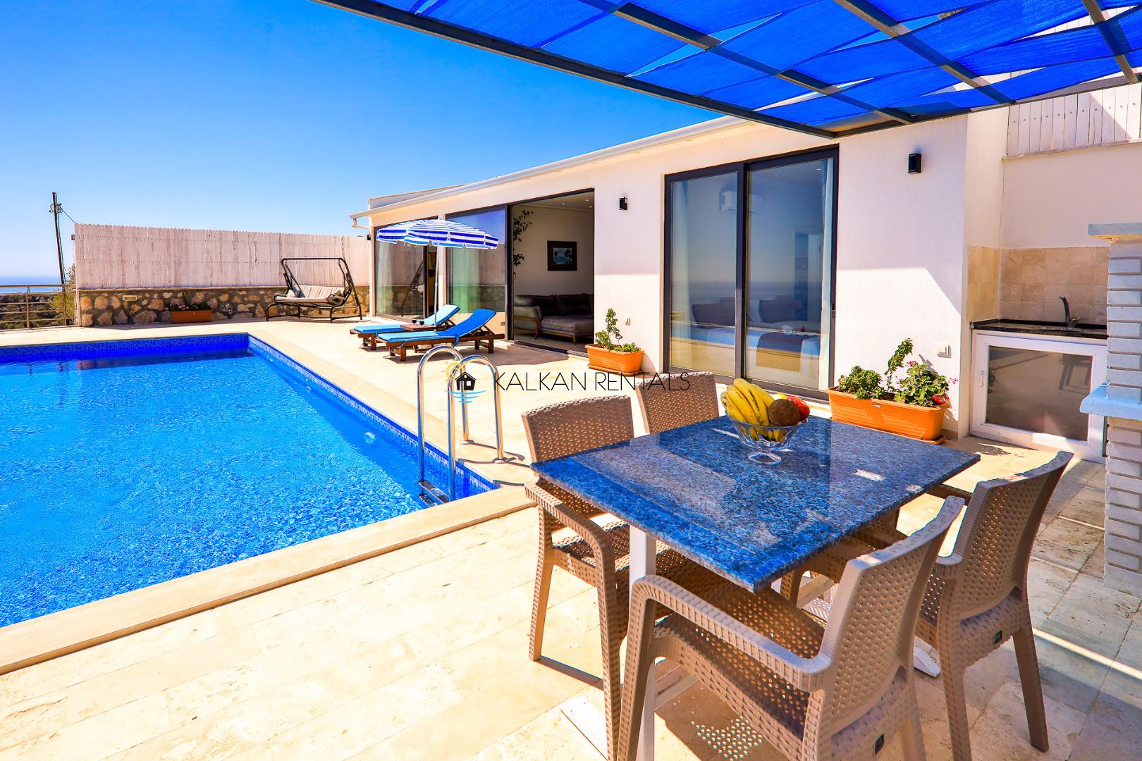 Villa Huzur Yalı