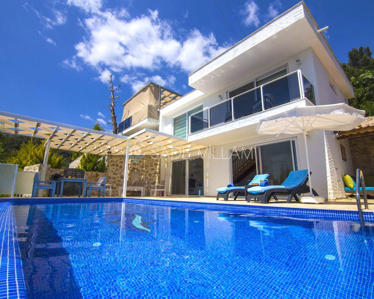 Villa Koybal