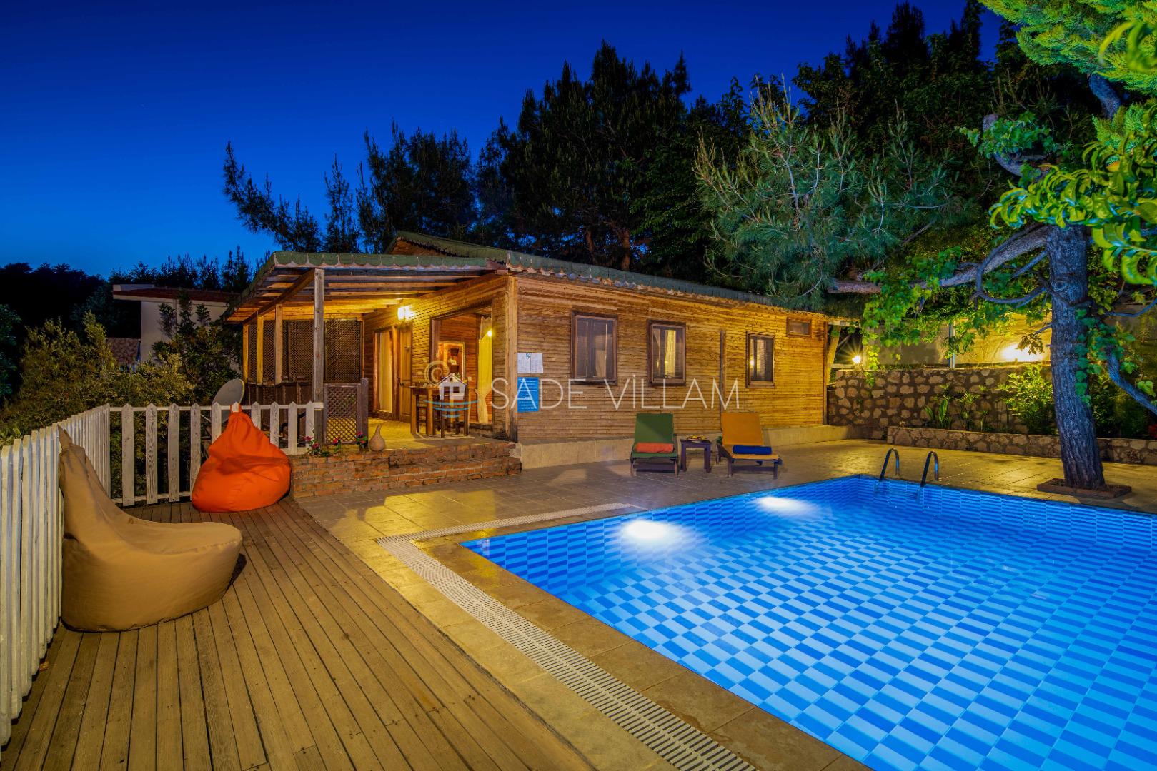 Villa Küçük Asma