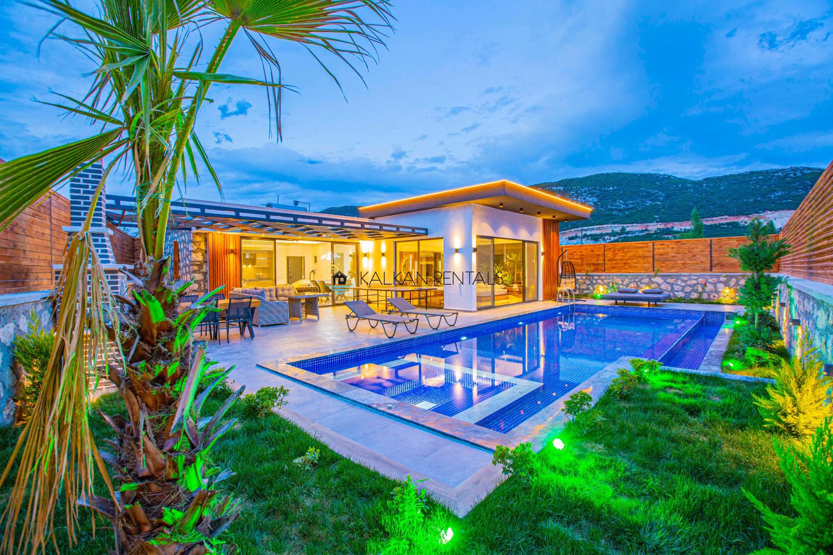 Villa Montenegro