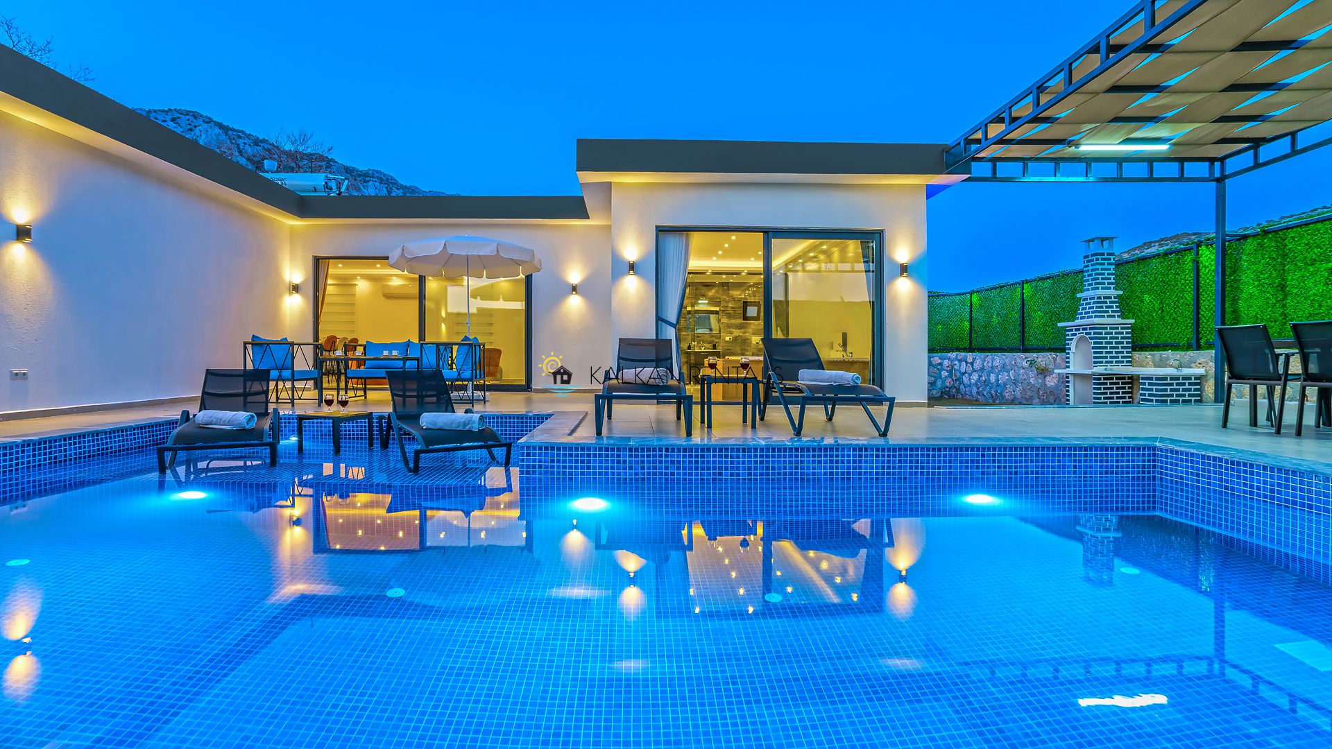 Villa Ortaç 4