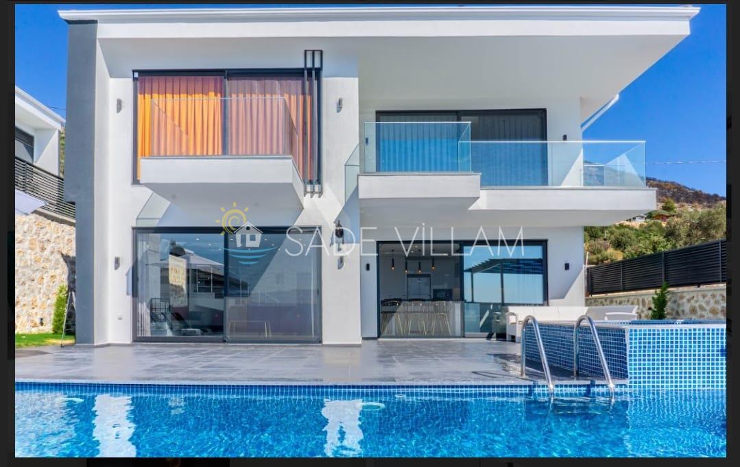 Villa Şira