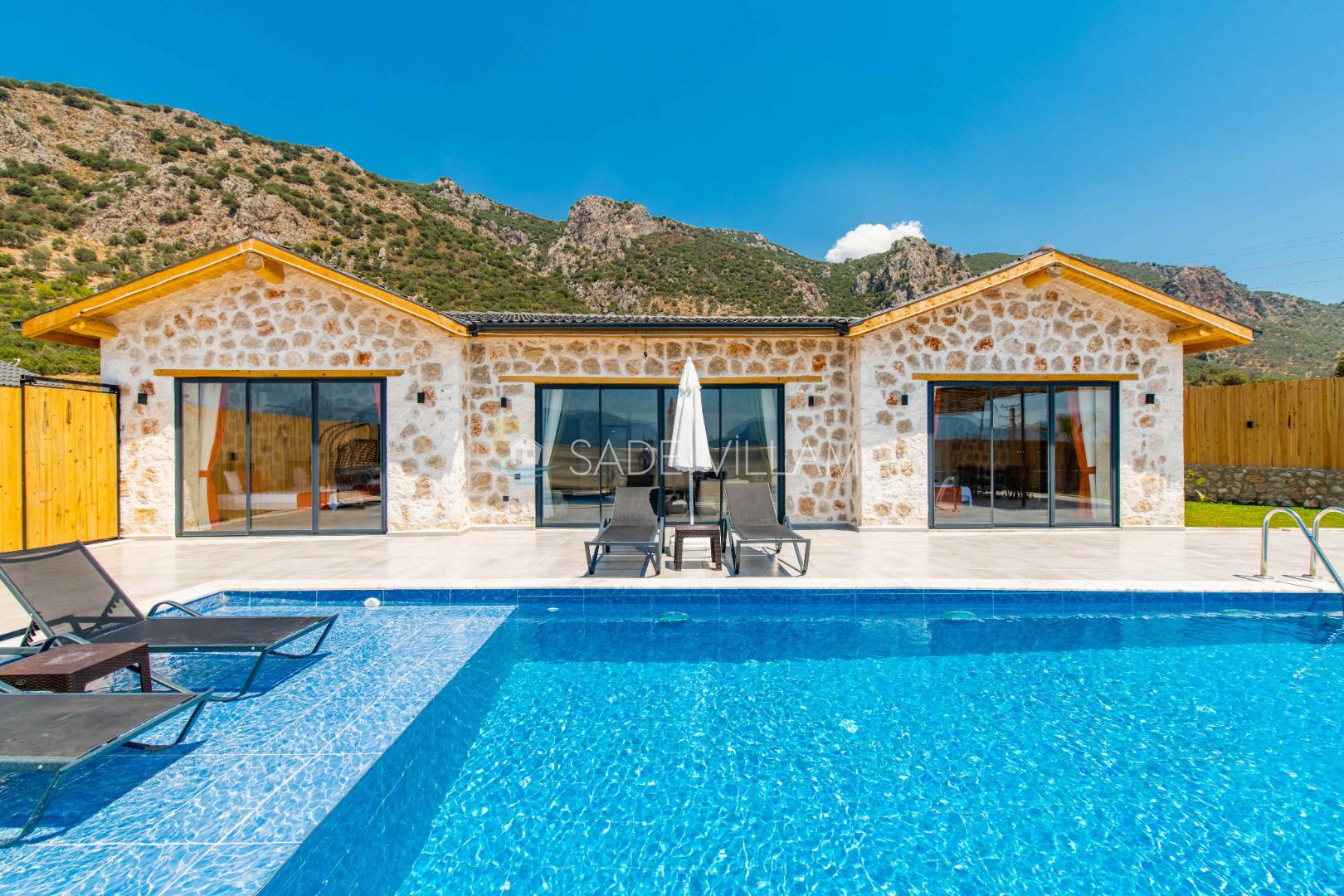 Villa Sungate 2