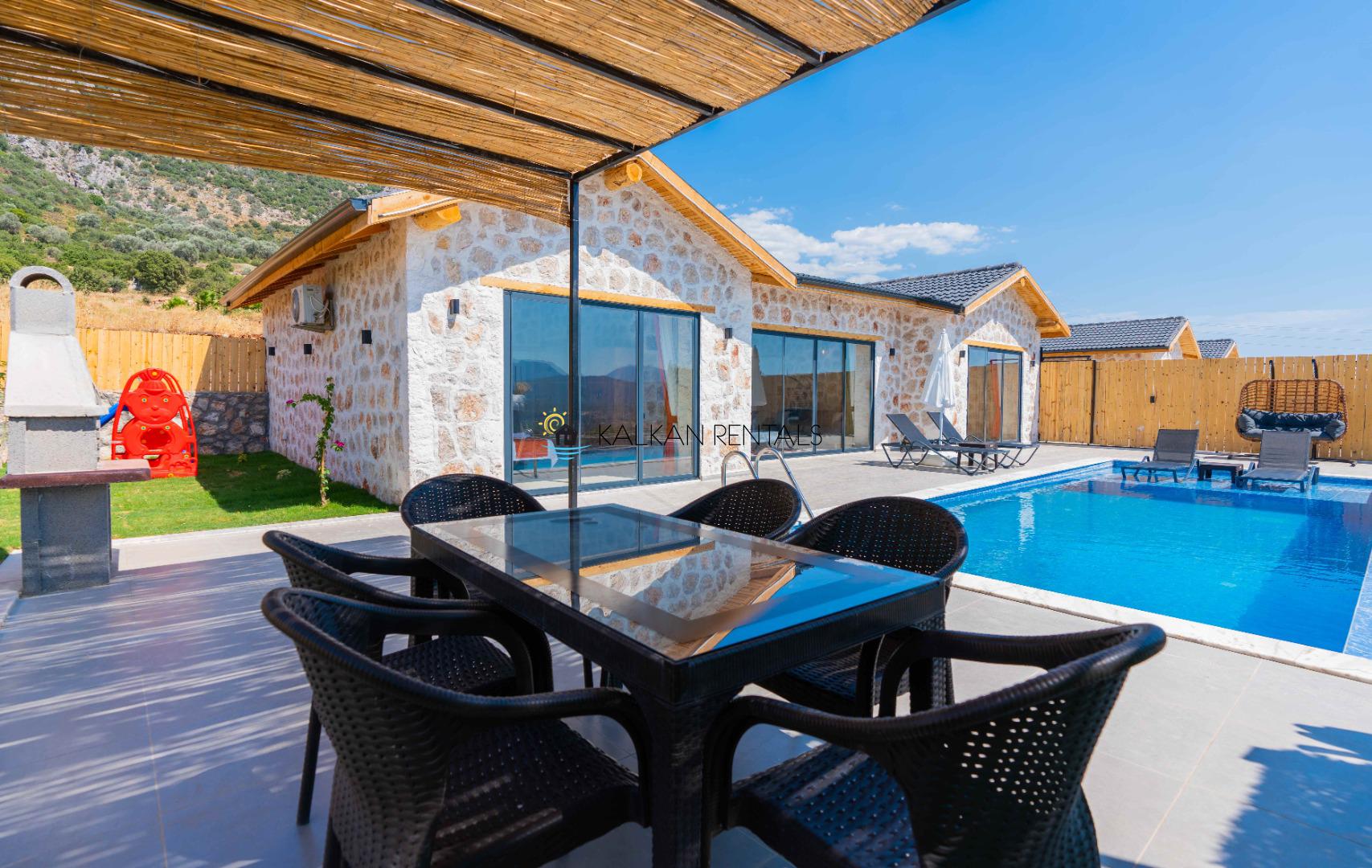 Villa Sungate