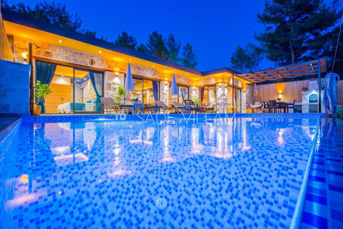 Villa Vadi Exclusive