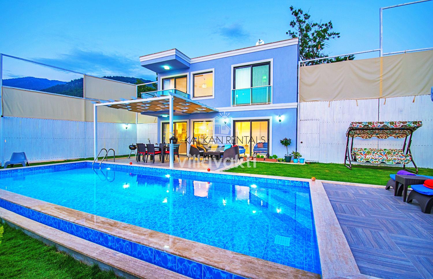 Villa Verda