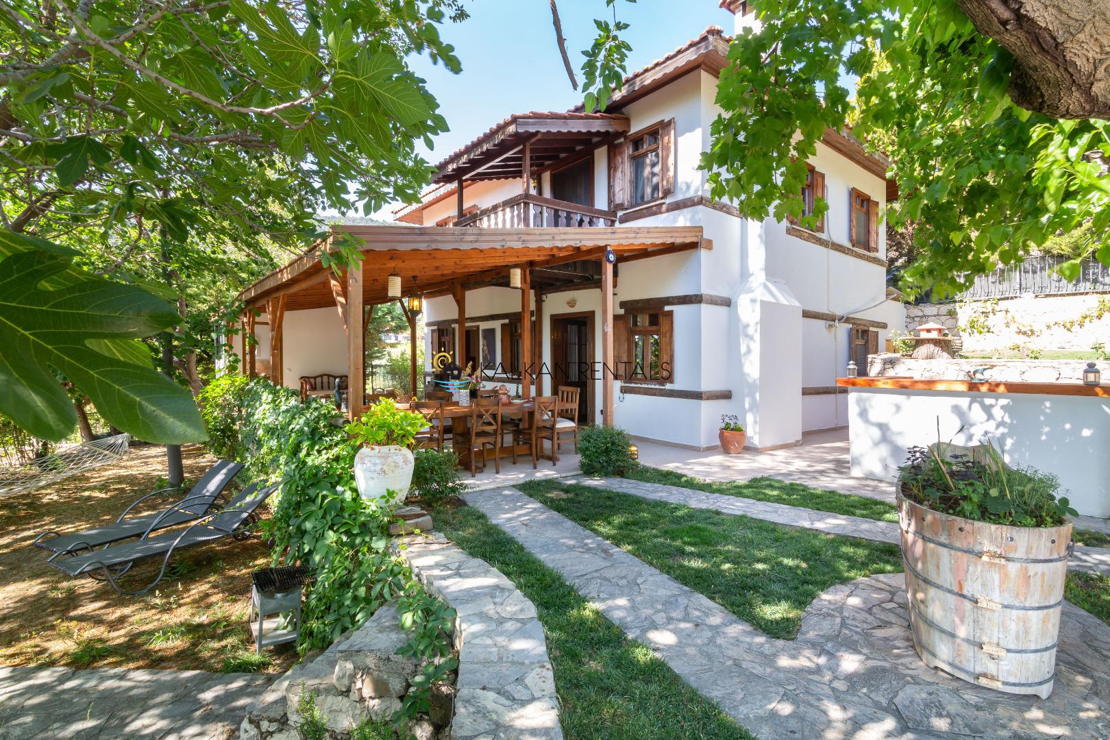 Villa Vitale